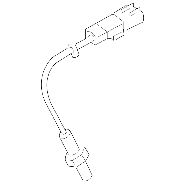 Ft Oxygen Sensor - Kia (39210-3C100)