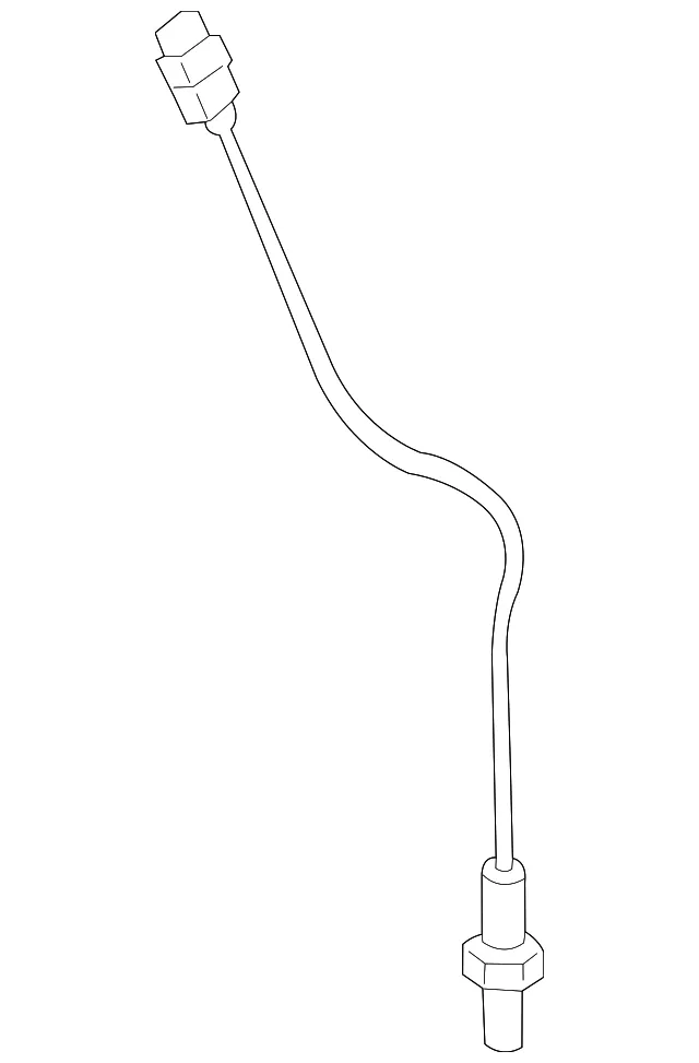 Oxygen Sensor - Kia (39210-3C400)