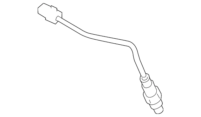 Oxygen Sensor - Kia (39210-3CBA0)