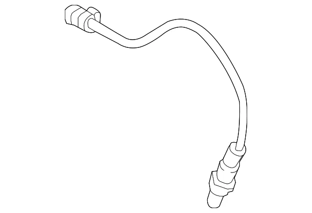 Oxygen Sensor - Kia (39210-3CCA0)