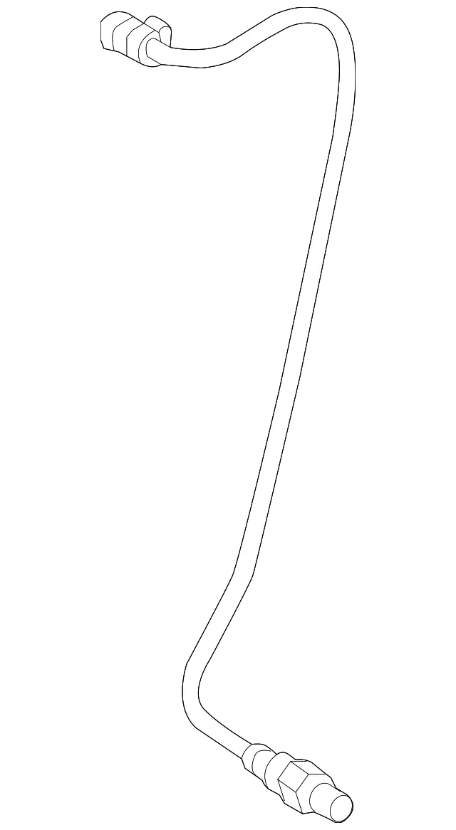 Oxygen Sensor - Kia (39210-3CDA0)