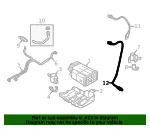 Oxygen Sensor - Kia (39210-3CDA0) - view 4