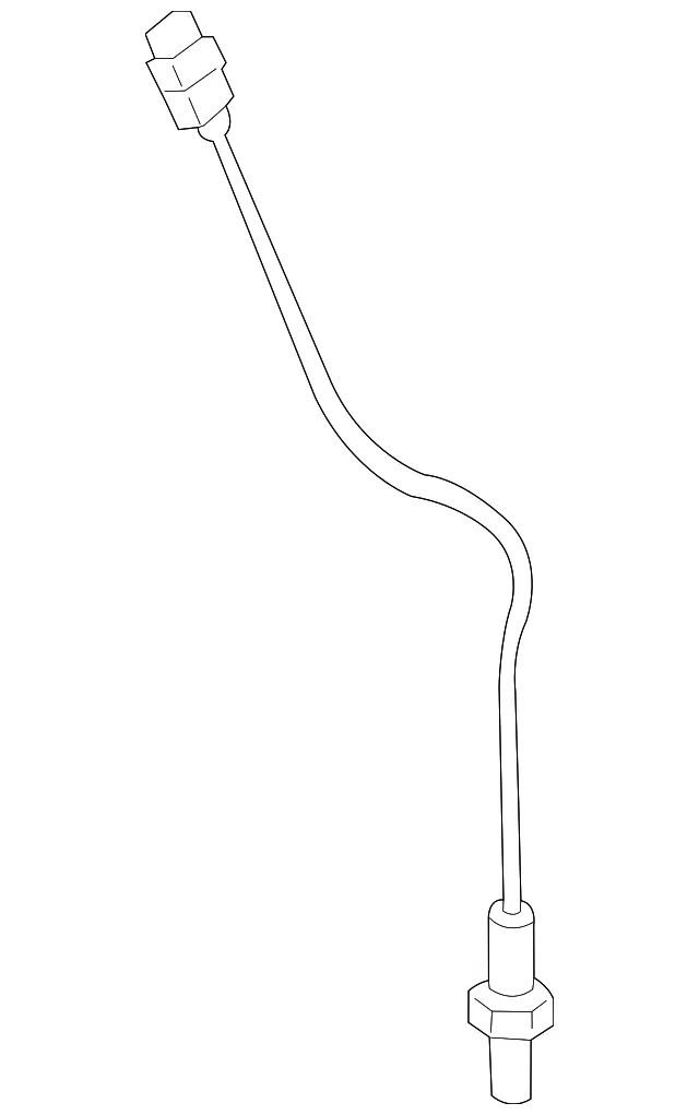 Oxygen Sensor - Kia (39210-3CDD0)
