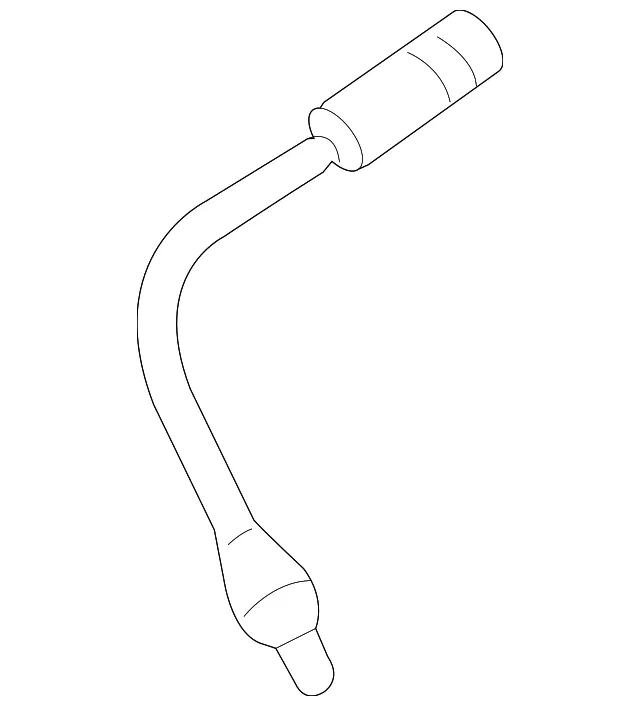 Oxygen Sensor - Kia (39210-3E130)