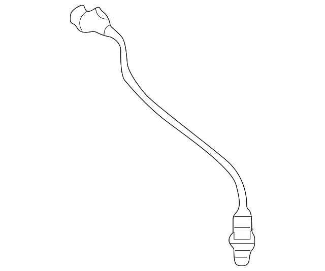 Oxygen Sensor - Kia (39210-3L100)