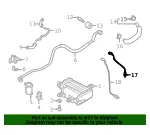 Oxygen Sensor - Kia (39210-3L110) - view 4