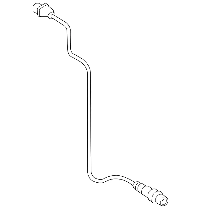 Oxygen Sensor - Kia (39210-3L600)