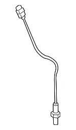 Oxygen Sensor - Kia (39210-3L640) - view 3