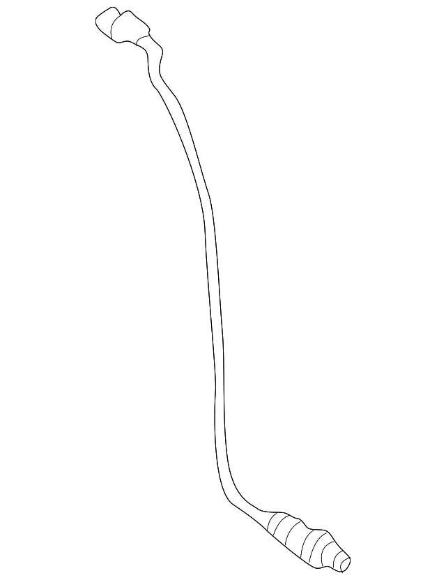Oxygen Sensor - Kia (39210-3LNA0)