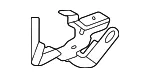 Oxygen Sensor Bracket - Kia (39211-2S200) - view 3