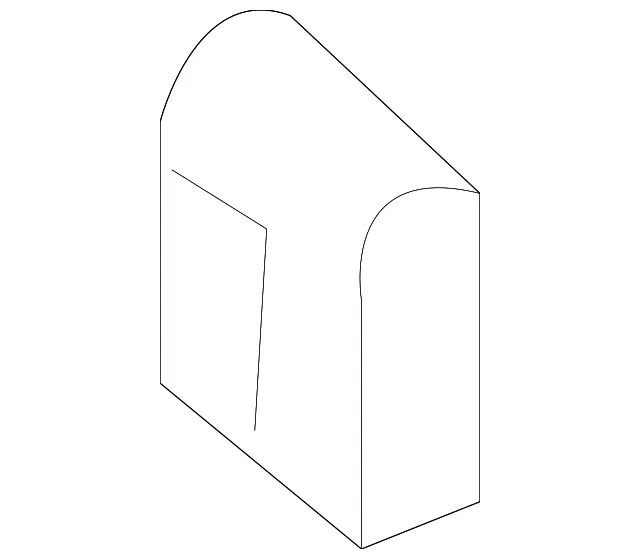 Sensor - Kia (39220-03HA0)