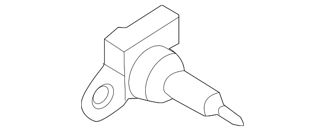 Temp Sensor - Kia (39220-2J200)