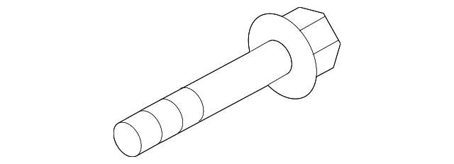 Knock Sensor Bolt - Kia (39223-2G830)