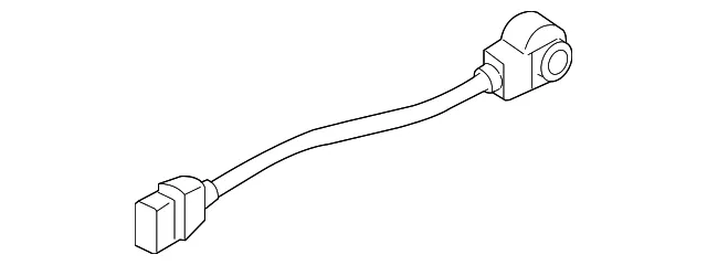 Knock Sensor - Kia (39250-23500)