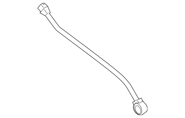Knock Sensor - Kia (39250-23900)