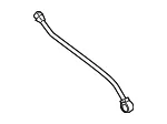 Knock Sensor - Kia (39250-23900) - view 3
