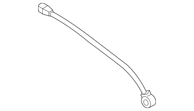 Knock Sensor - Kia (39250-25300)
