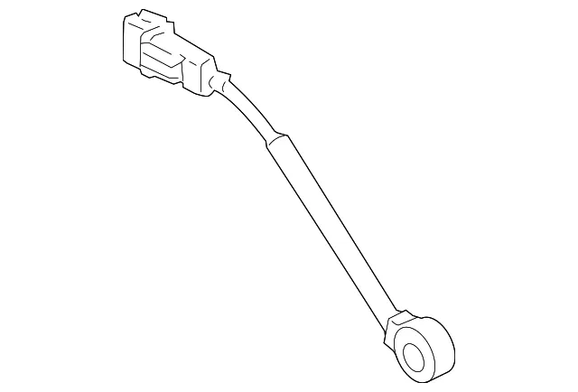 Knock Sensor - Kia (39250-26900)