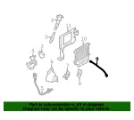 Knock Sensor - Kia (39250-2C500) - view 4