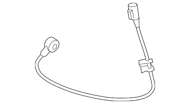 Knock Sensor - Kia (39250-2CTA0)