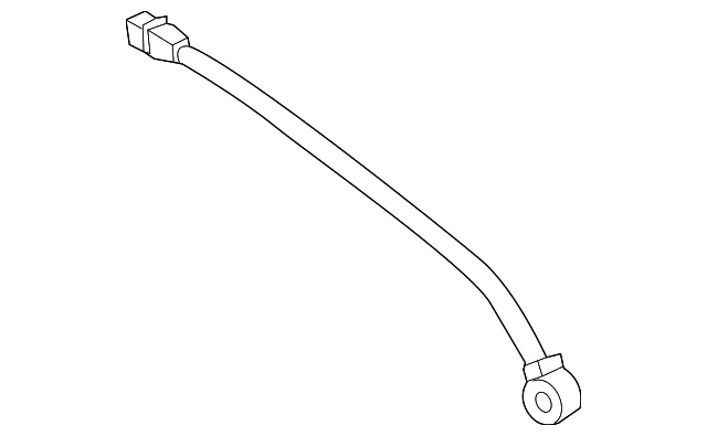 Knock Sensor - Kia (39250-2G100)