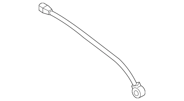 Knock Sensor - Kia (39250-2G700)