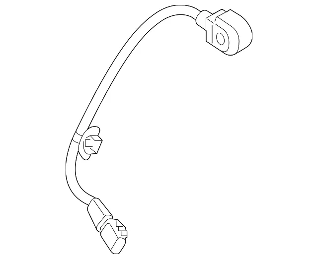 Knock Sensor - Kia (39250-2M327)