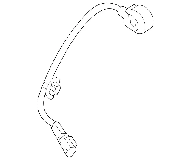Knock Sensor - Kia (39250-2M500)