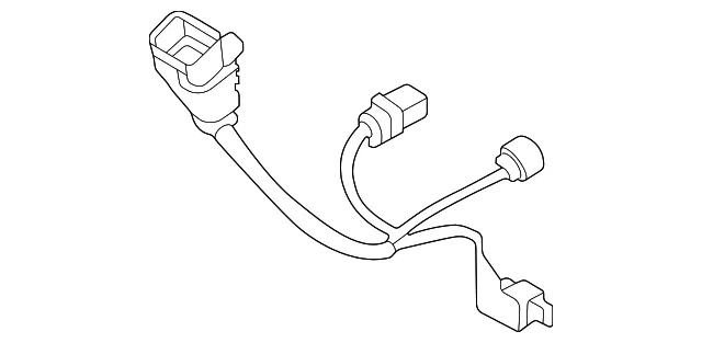 Knock Sensor - Kia (39250-2S200)