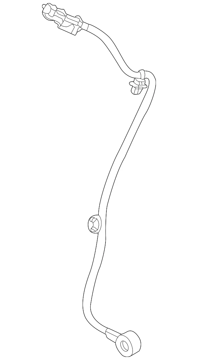 Knock Sensor - Kia (39250-3NFB0)