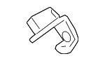 Knock Sensor Bracket - Kia (39251-23521) - view 3