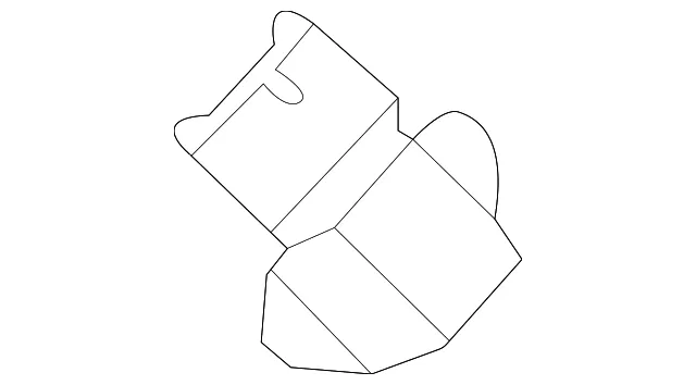 Boost Sensor - Kia (39300-2A600)