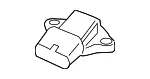 Map Sensor - Kia (39300-2B000) - view 6