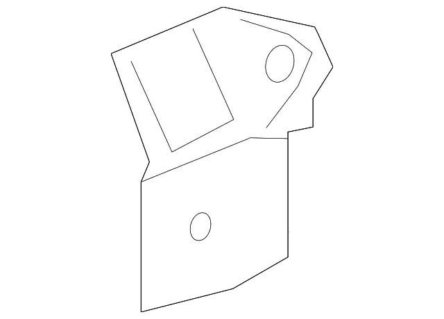 M.A.P Sensor - Kia (39300-2E600)