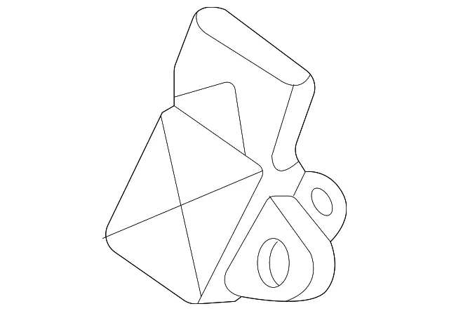 Map Sensor - Kia (39300-2M417)
