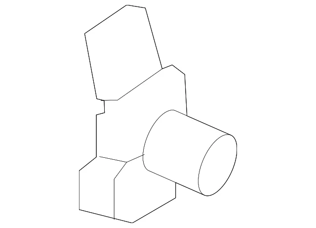 Boost Sensor - Kia (39300-2T750)