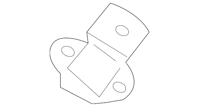 Sensor - Kia (39300-84400)