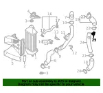 Sensor - Kia (39300-84400) - view 4