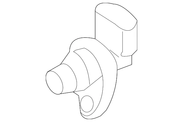 Camshaft Position Sensor - Kia (39310-38050)