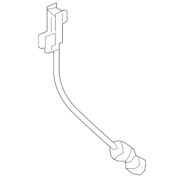 Crankshaft Position Sensor - Kia (39310-3C601)