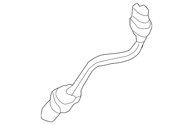 Crankshaft Position Sensor - Kia (39310-3F010)