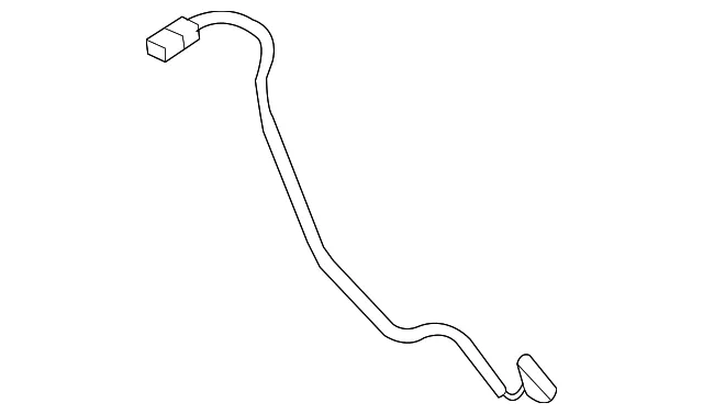 Camshaft Position Sensor - Kia (39318-39800)