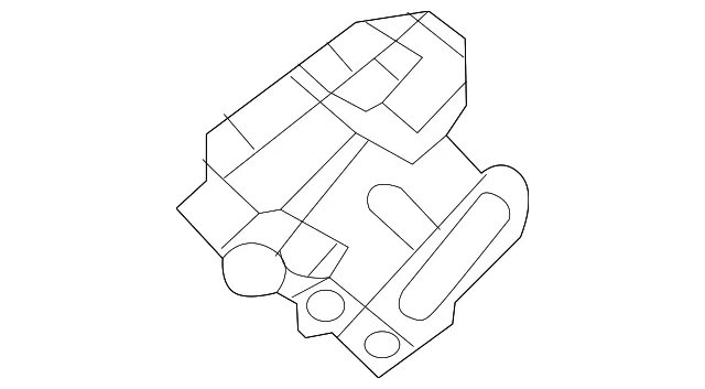 Camshaft Sensor - Kia (39318-3L000)