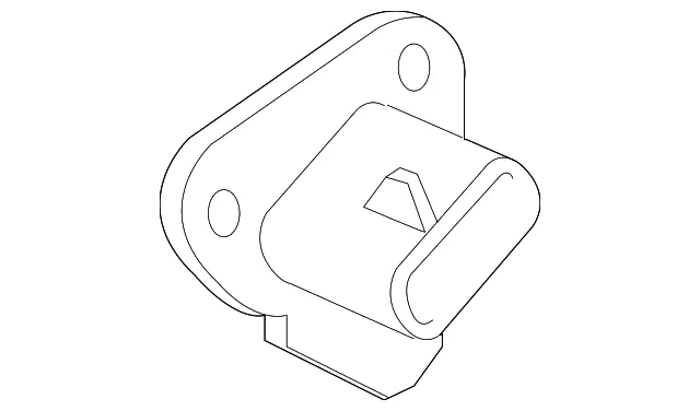 Camshaft Position Sensor - Kia (39318-3L100)