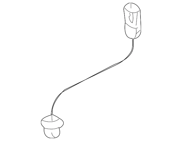 Knock Sensor - Kia (39320-35561)