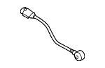Knock Sensor - Passenger Side (RH) - Kia (39320-3C600) - view 3