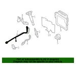 Knock Sensor - Kia (39320-3F000) - view 4