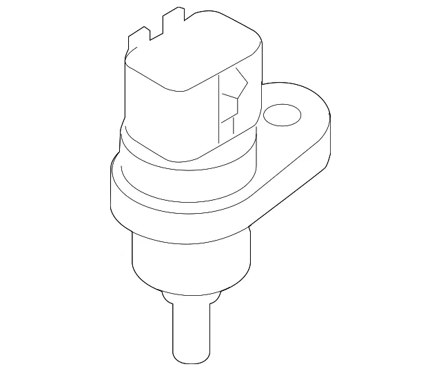 Camshaft Position Sensor - Kia (39350-23910)
