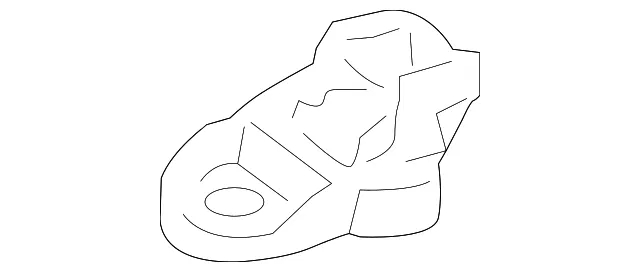 Camshaft Position Sensor - Kia (39350-26900)