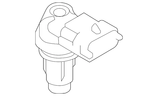 Camshaft Position Sensor - Kia (39350-2E200)